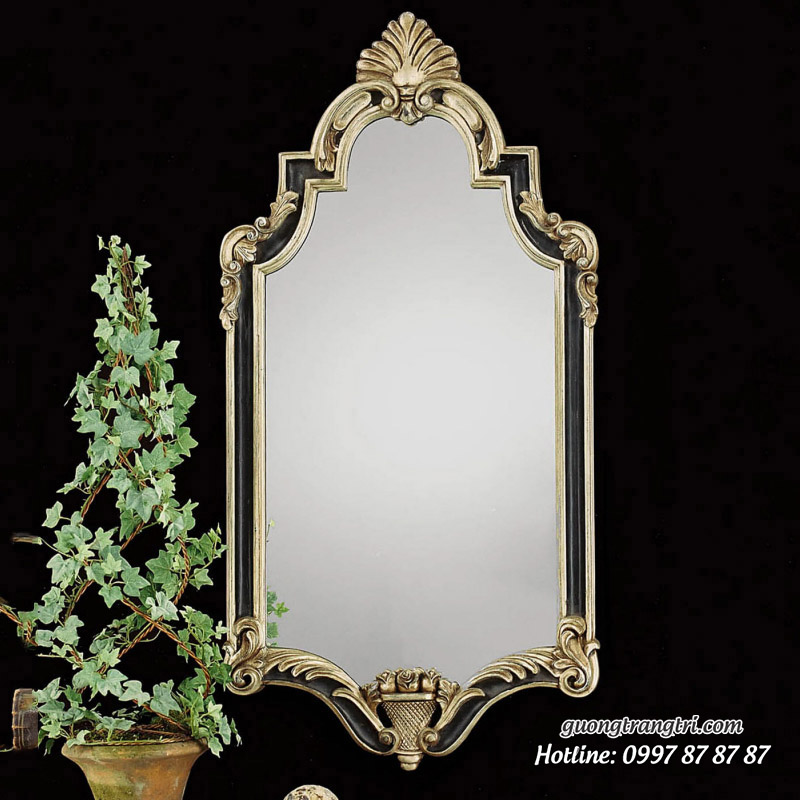 Những mẫu gương phòng tắm cao cấp được ưa chuộng nhất Những mẫu gương phòng tắm cao cấp được ưa chuộng nhất