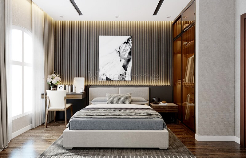 Giường ngủ Giường ngủ