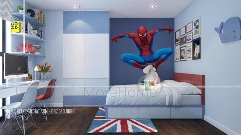 Giường ngủ Giường ngủ