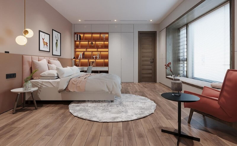 Giường ngủ Giường ngủ